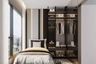 2 Bedroom Condo for sale in Origin Place Ramkhamhaeng 153, Saphan Sung, Bangkok near MRT Nom Klao