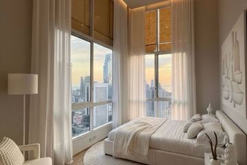 2 Bedroom Condo for sale in Culture Chula, Si Phraya, Bangkok near MRT Sam Yan