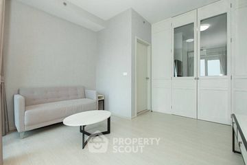 1 Bedroom Condo for sale in Chapter One Shine Bangpo, Bang Sue, Bangkok near MRT Bang Pho