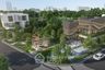 5 Bedroom House for sale in Skyrise Avenue Sukhumvit 64, Bang Chak, Bangkok near BTS Punnawithi