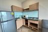 1 Bedroom Condo for sale in The Tempo Grand Sathorn-Wutthakat, Bang Kho, Bangkok near BTS Wutthakat