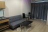 1 Bedroom Condo for sale in The Tempo Grand Sathorn-Wutthakat, Bang Kho, Bangkok near BTS Wutthakat