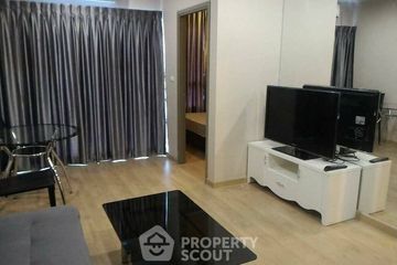 1 Bedroom Condo for sale in The Tempo Grand Sathorn-Wutthakat, Bang Kho, Bangkok near BTS Wutthakat