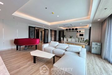 4 Bedroom Condo for sale in Belgravia Residences, Khlong Tan, Bangkok near BTS Thong Lo