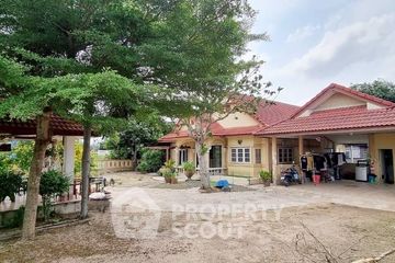 3 Bedroom House for sale in Bang Lamung, Chonburi