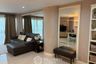 2 Bedroom Condo for sale in Wong Amat Residence Condominium, Na Kluea, Chonburi