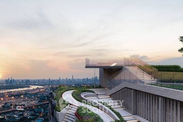 1 Bedroom Condo for sale in Phra Khanong, Bangkok near BTS Phra Khanong