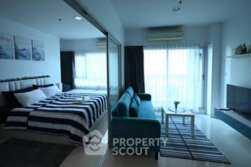 1 Bedroom Condo for sale in Centric Sea, Nong Prue, Chonburi