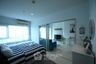 1 Bedroom Condo for sale in Centric Sea, Nong Prue, Chonburi