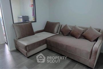 1 Bedroom Condo for sale in The Stage Taopoon Interchange, Bang Sue, Bangkok near MRT Tao Poon