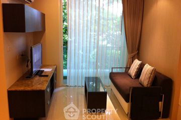1 Bedroom Apartment for sale in Beverly 33, Khlong Tan Nuea, Bangkok near BTS Phrom Phong