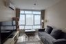 2 Bedroom Condo for sale in Metro sky prachachuen, Wong Sawang, Bangkok near MRT Bang Son