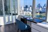 4 Bedroom Condo for sale in 185 Rajadamri, Lumpini, Bangkok near BTS Ratchadamri
