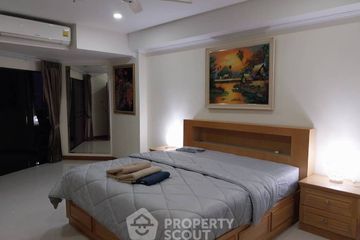 1 Bedroom Condo for sale in View Talay Jomtien Condominium, Nong Prue, Chonburi