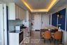2 Bedroom Condo for sale in Grand Florida, Na Jomtien, Chonburi