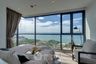 2 Bedroom Condo for sale in Andromeda Condominium, Nong Prue, Chonburi