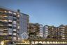 1 Bedroom Condo for sale in Avenue Boutique Condominium, Nong Prue, Chonburi