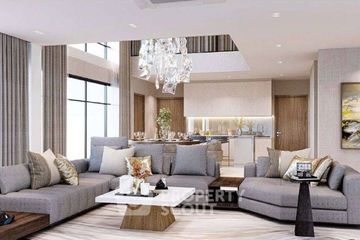 6 Bedroom House for sale in The AVA Residence Sukhumvit, Suan Luang, Bangkok near MRT Si Nut