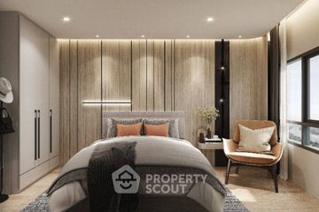 1 Bedroom Condo for sale in Chapter One Shine Bangpo, Bang Sue, Bangkok near MRT Bang Pho