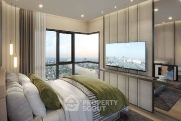 2 Bedroom Condo for sale in Chapter One Shine Bangpo, Bang Sue, Bangkok near MRT Bang Pho