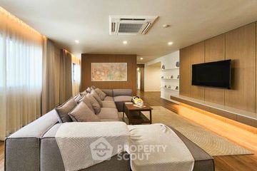 4 Bedroom Condo for sale in United Tower, Khlong Tan Nuea, Bangkok near BTS Thong Lo