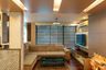 3 Bedroom Townhouse for sale in Noble Cube, Suan Luang, Bangkok near Airport Rail Link Ramkhamhaeng