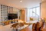 2 Bedroom Condo for sale in Newton Tower, Khlong Toei, Bangkok near BTS Nana