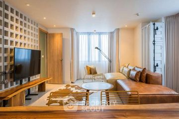 2 Bedroom Condo for sale in Newton Tower, Khlong Toei, Bangkok near BTS Nana