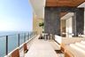 2 Bedroom Condo for sale in The Prim Grand Condominium, Na Kluea, Chonburi