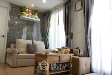 2 Bedroom Condo for sale in The Prague Condominium, Khlong Mahanak, Bangkok near MRT Lan Luang