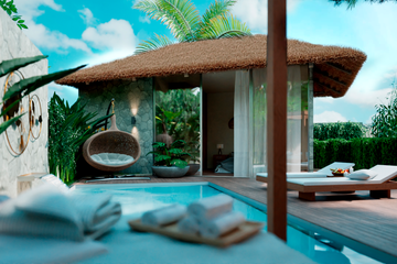 2 Bedroom Villa for sale in Ashram Villas, Rawai, Phuket