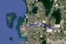 Land for sale in Bo Win, Chonburi