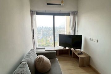 1 Bedroom Condo for sale in Whizdom Connect Sukhumvit, Bang Chak, Bangkok near BTS Punnawithi