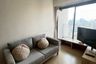 1 Bedroom Condo for sale in Whizdom Connect Sukhumvit, Bang Chak, Bangkok near BTS Punnawithi