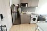 1 Bedroom Condo for sale in Whizdom Connect Sukhumvit, Bang Chak, Bangkok near BTS Punnawithi