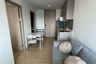 1 Bedroom Condo for sale in Whizdom Connect Sukhumvit, Bang Chak, Bangkok near BTS Punnawithi