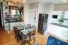 3 Bedroom Condo for sale in Lumpini Place Ratchada-Sathu, Chong Nonsi, Bangkok