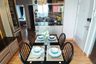 3 Bedroom Condo for sale in Lumpini Place Ratchada-Sathu, Chong Nonsi, Bangkok