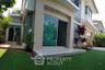 4 Bedroom House for sale in Life Bangkok Boulevard Ramintra 23, Anusawari, Bangkok near MRT Lat Pla Khao