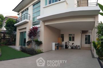 4 Bedroom House for sale in Life Bangkok Boulevard Ramintra 23, Anusawari, Bangkok near MRT Lat Pla Khao
