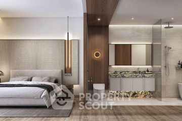 4 Bedroom Condo for sale in ROMM Convent, Silom, Bangkok near BTS Chong Nonsi