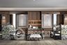 4 Bedroom Condo for sale in ROMM Convent, Silom, Bangkok near BTS Chong Nonsi