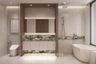 4 Bedroom Condo for sale in ROMM Convent, Silom, Bangkok near BTS Chong Nonsi