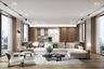 4 Bedroom Condo for sale in ROMM Convent, Silom, Bangkok near BTS Chong Nonsi