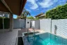 4 Bedroom Villa for rent in The Village At Horseshoe Point, Pong, Chonburi