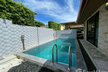 4 Bedroom Villa for rent in The Village At Horseshoe Point, Pong, Chonburi