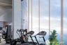 1 Bedroom Condo for sale in Na Kluea, Chonburi