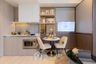 1 Bedroom Condo for sale in Na Kluea, Chonburi