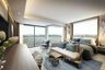 1 Bedroom Condo for sale in Ramada Mira North Pattaya, Na Kluea, Chonburi