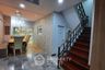 5 Bedroom House for sale in Flora Ville, Suan Luang, Bangkok near Airport Rail Link Hua Mak
